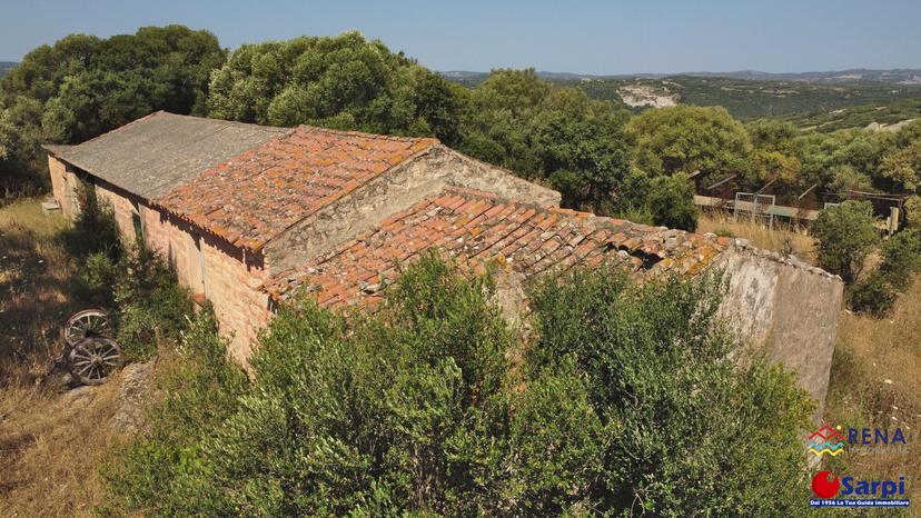 Casale in Sp115, Arzachena — foto 5 di 5