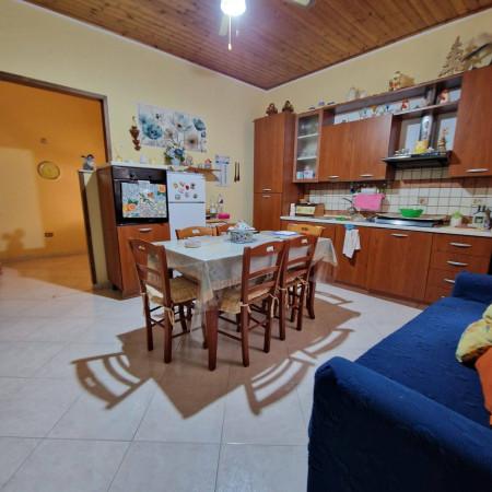 Terratetto unifamiliare in Via Dilluvio 16, Borgetto — foto 4 di 5