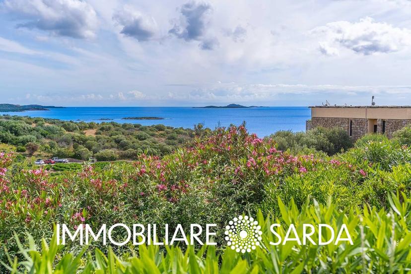 Trilocale in Portisco, Olbia — foto 5 di 5