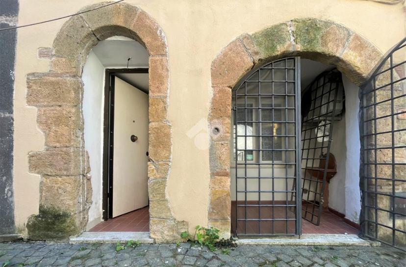 Bilocale in Via del Solleone 22, Valentano — foto 2 di 5