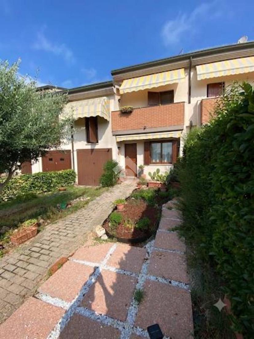 Villa in Via Via Giordano 56, Conselve — foto 5 di 5
