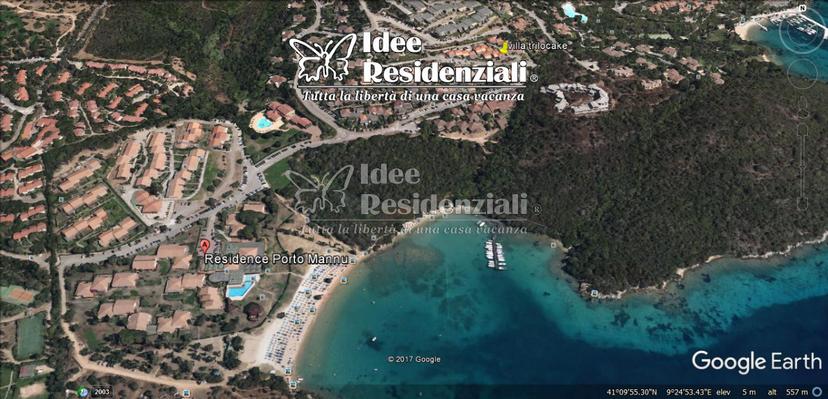 Villa in Via Poltu Mannu, Palau — foto 2 di 5