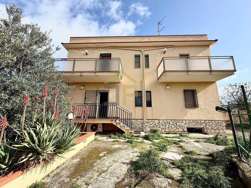 Villa in Contrada Piano Inferno, Trappeto — foto 5 di 5