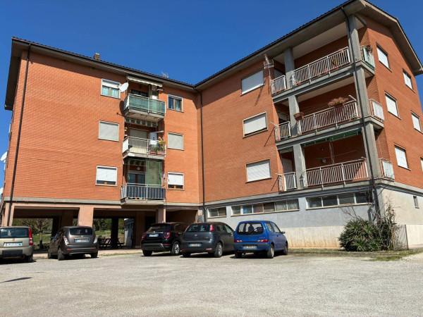 Quadrilocale in Via Santa Domiziana Falceto, Castrocielo