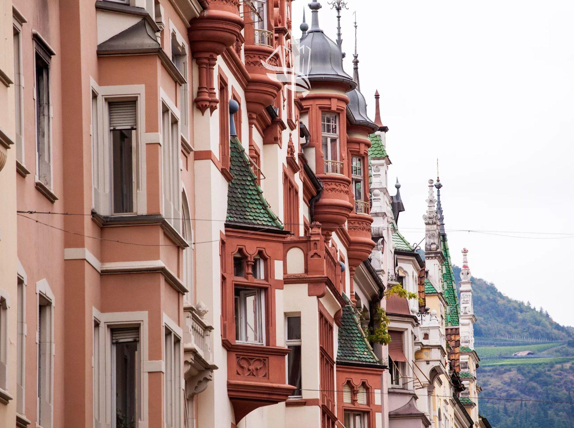 Monolocale in Via Piave, Bolzano
