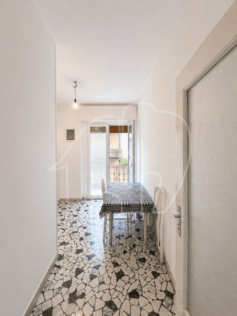 Bilocale in Via Peter Mayr - Peter-Mayr-StraßE, Bolzano — foto 2 di 5