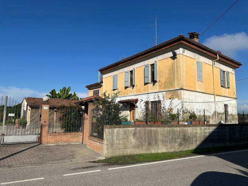 Casa indipendente, Castelvetro Piacentino — foto 4 di 5