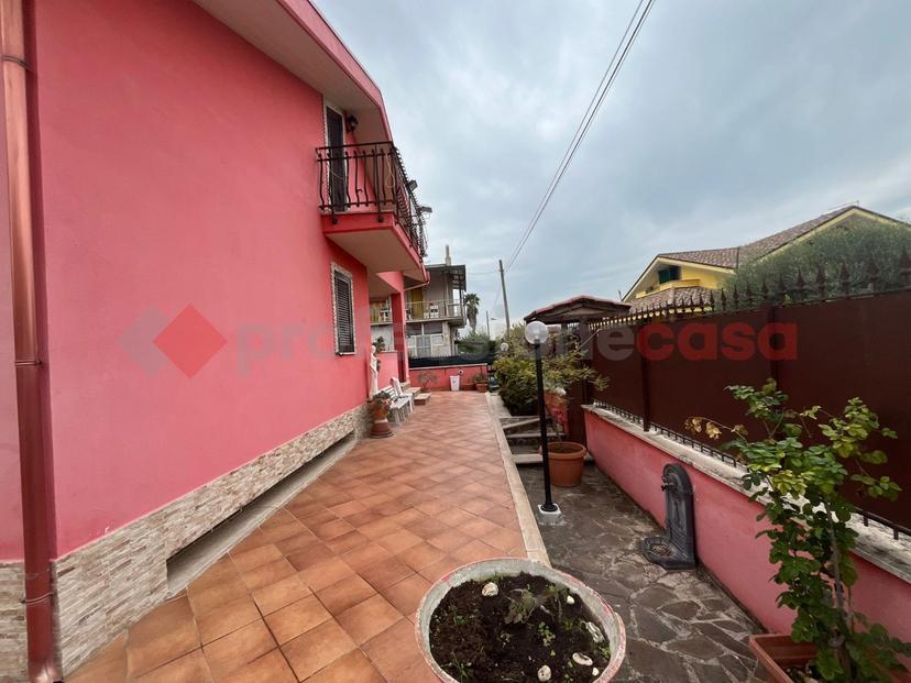 Villa in Strada Colle Nocello 26, Tivoli — foto 3 di 5
