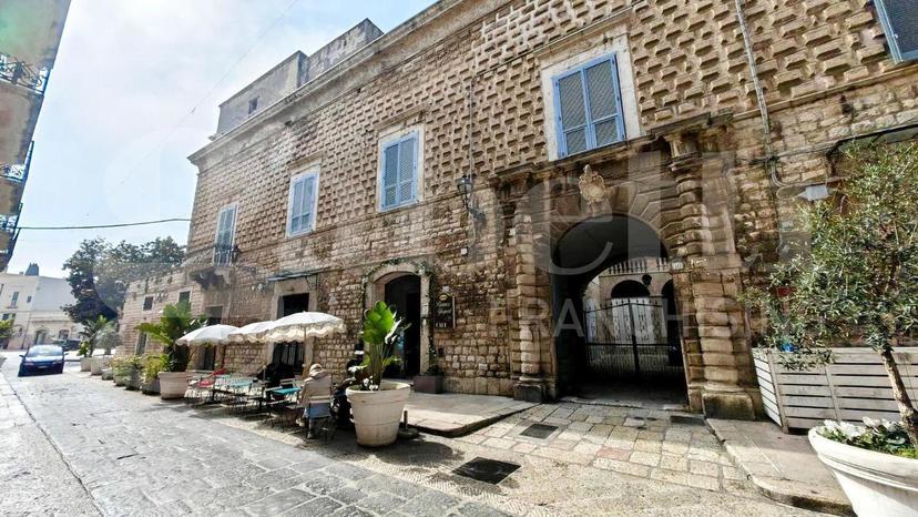 Appartamento in Via Ognissanti , Trani — foto 4 di 5