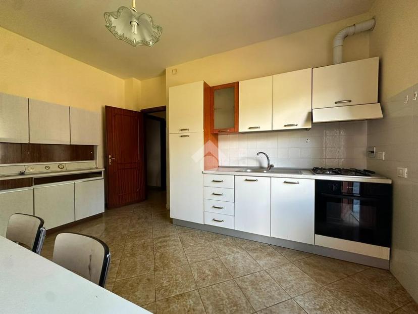 Trilocale in Via Nazionale Cisa 30, Licciana Nardi — foto 3 di 5