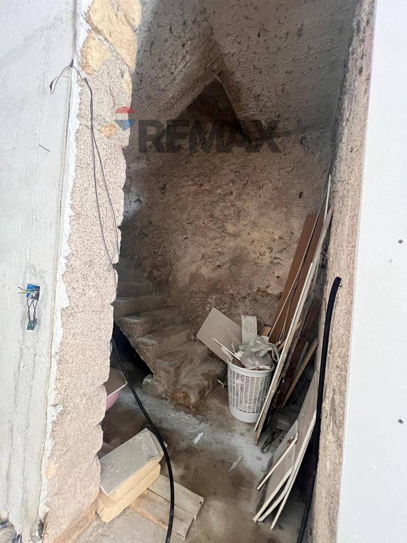 Casa indipendente in Via Sant'Antonino 109, Borgetto — foto 2 di 5