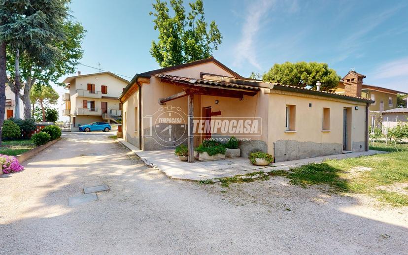 Casa indipendente in Via Visdomina 41, Cervia — foto 3 di 5