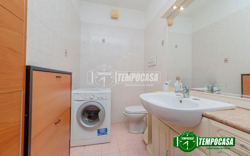 Trilocale in Via a. Volta, Bornasco — foto 3 di 5