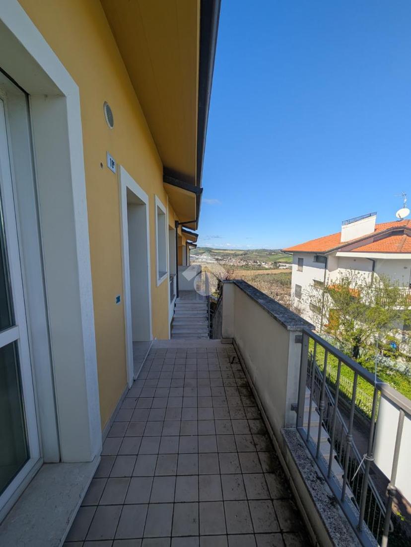 Quadrilocale in Via I° Maggio 18, Coriano — foto 5 di 5