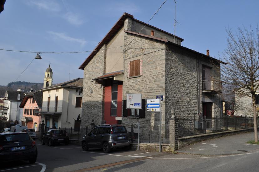 Trilocale in Via Trento 13, Bedonia — foto 3 di 5