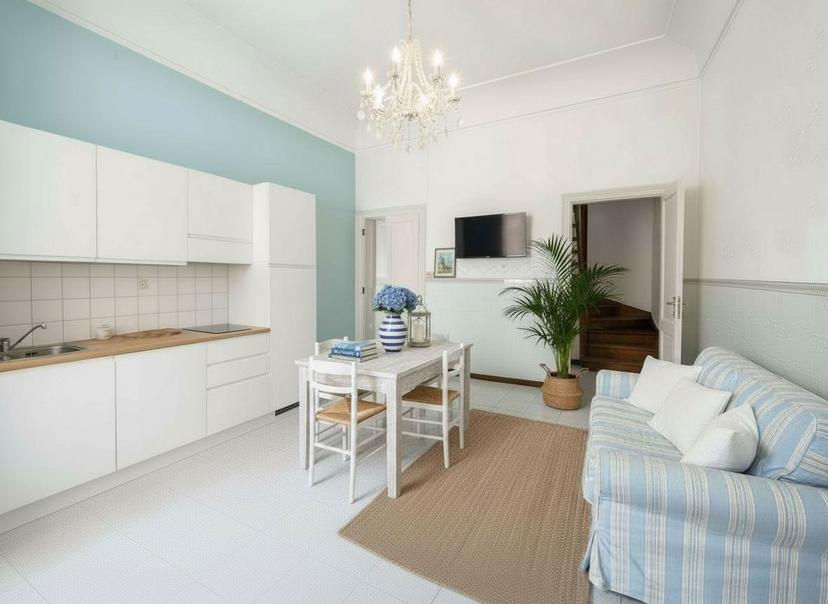 Casa indipendente in Via Leopardi, Porto Recanati — foto 4 di 5