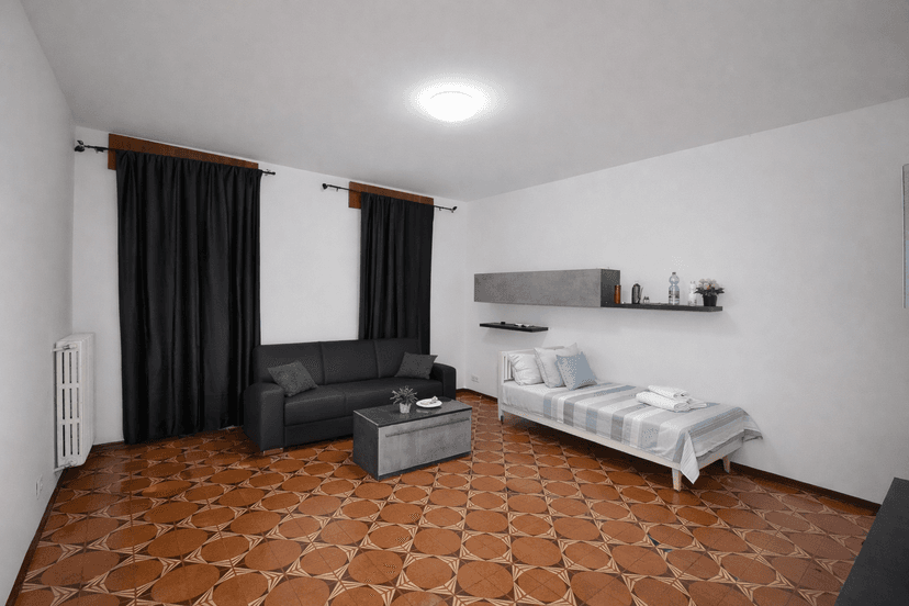 Appartamento in Via Umberto Primo 10, San Giovanni Ilarione — foto 5 di 5
