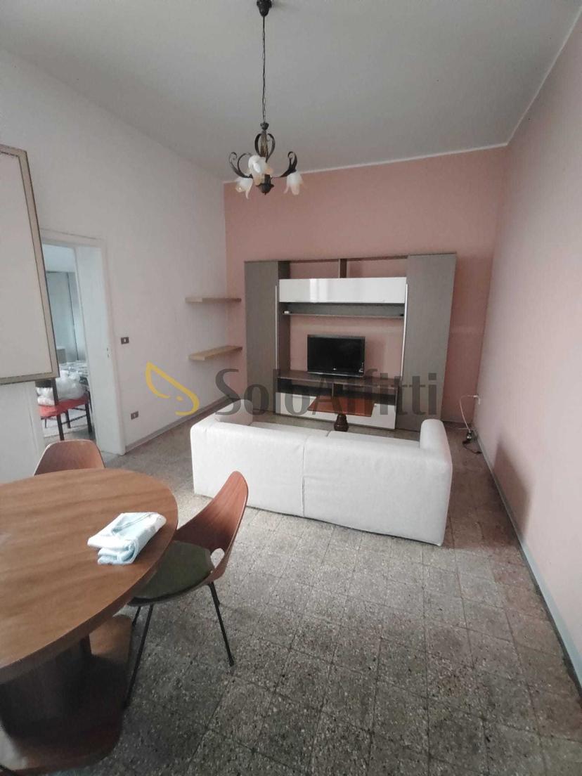 Bilocale in Via Loreto, Reggio di Calabria — foto 4 di 5