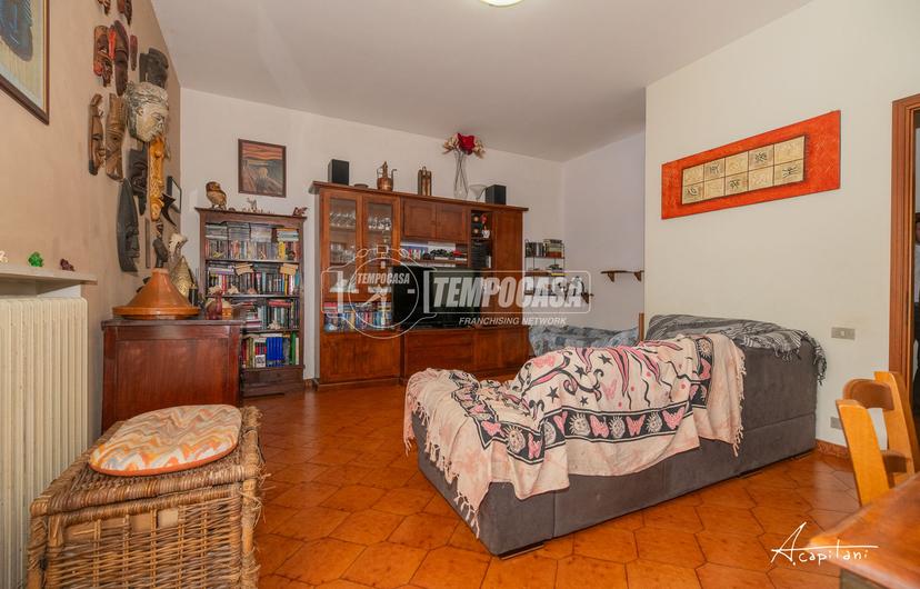 Trilocale in Via Caiumi, Soliera — foto 5 di 5