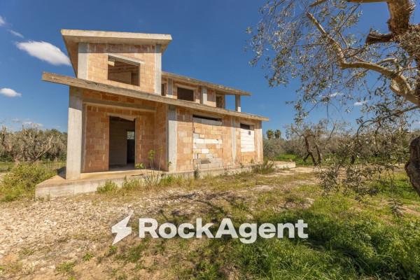 Villa in Contrada Sant' Anna, Casarano — foto 3 di 5