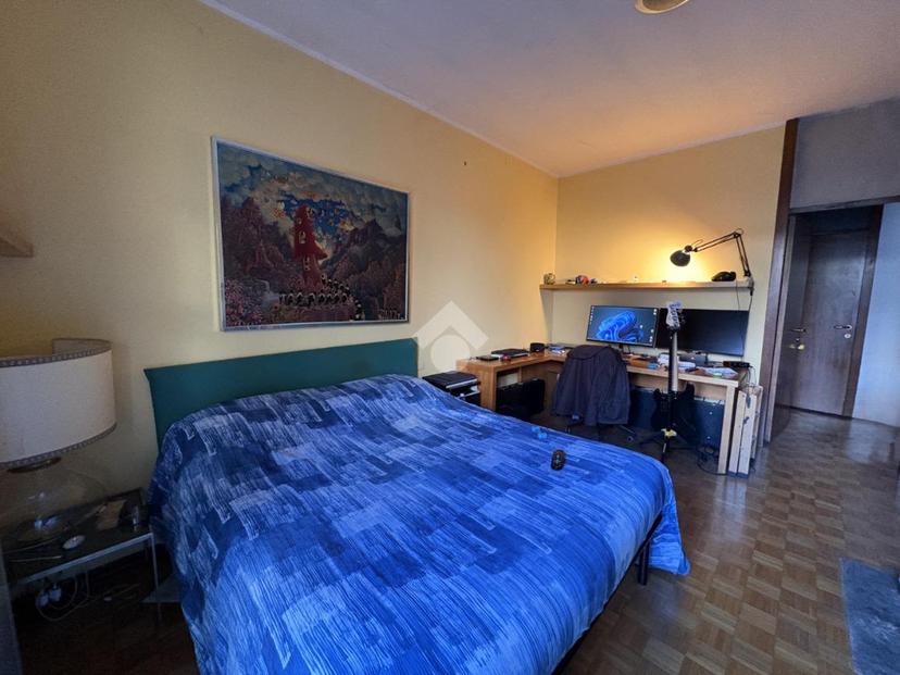 Quadrilocale in Via Alberto da Giussano 8, Legnano — foto 3 di 5