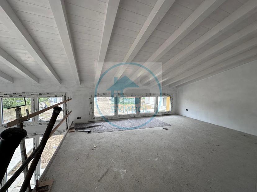 Villa in Via a. Ravagnan, Scorzè — foto 3 di 5