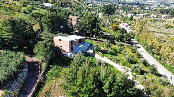 Villa in Strada Provinciale Fraginesi Costamante, Castellammare del Golfo — foto 3 di 5