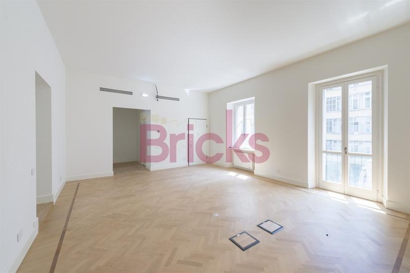 Villa bifamiliare in Via Giovanni Mayr 10, Milano — foto 5 di 5
