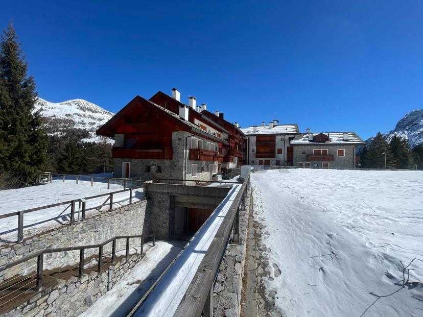 Monolocale, Valleve — foto 4 di 5