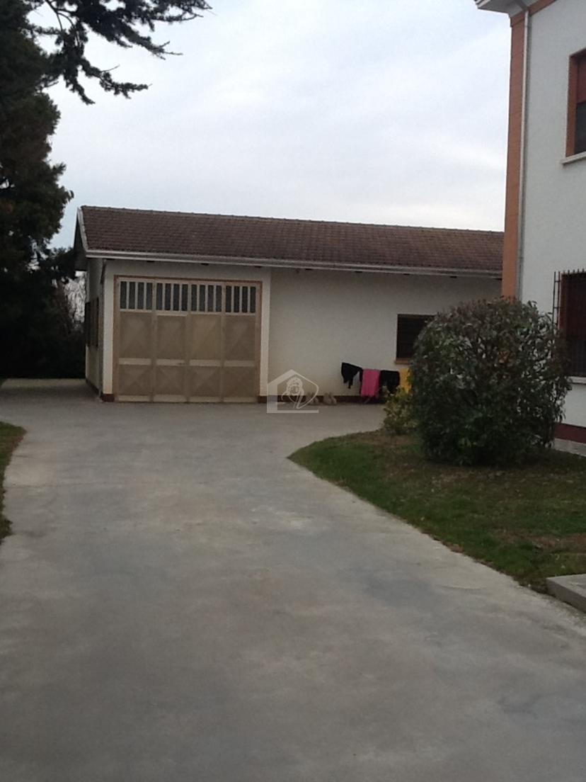 Casa indipendente, Suzzara — foto 2 di 5