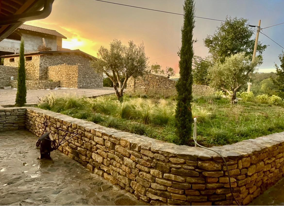 Rustico in Borgata Martelli 8, Somano