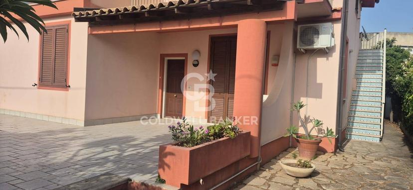 Villa in V.Le della Concordia 46, Scicli — foto 3 di 5