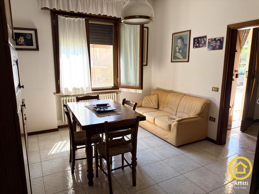 Stanza in appartamento in Via Prima Ancona 290, Cesena — foto 5 di 5