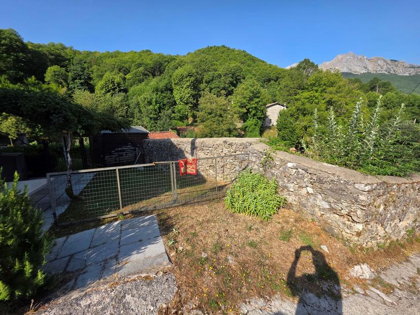 Porzione di casa in Via Eruopa, Vagli Sotto — foto 5 di 5