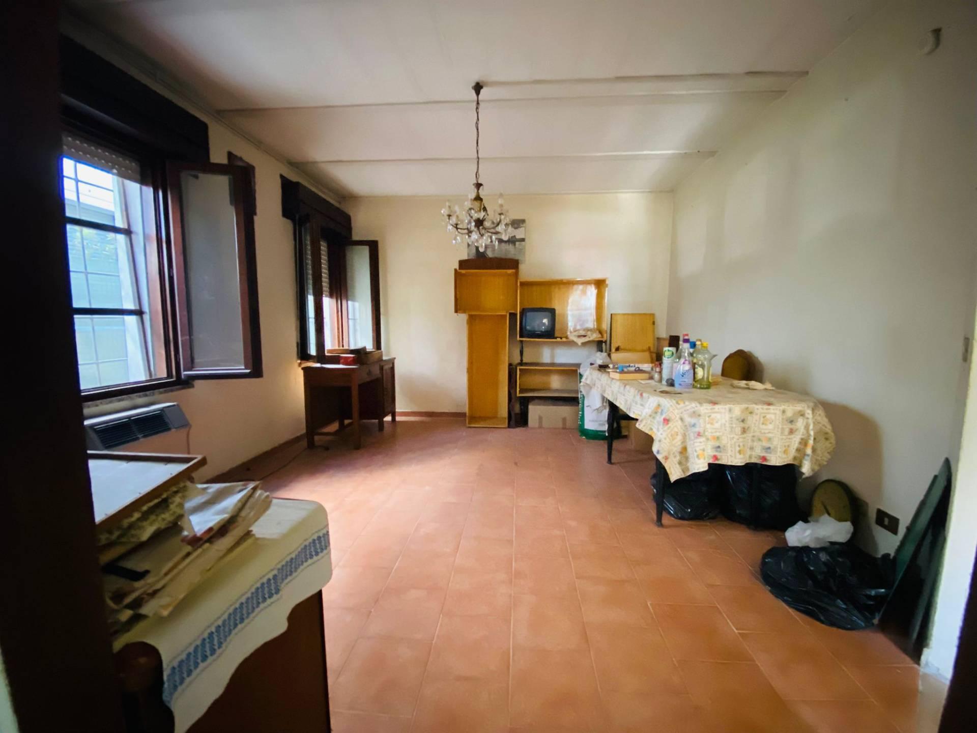 Villa, Quistello