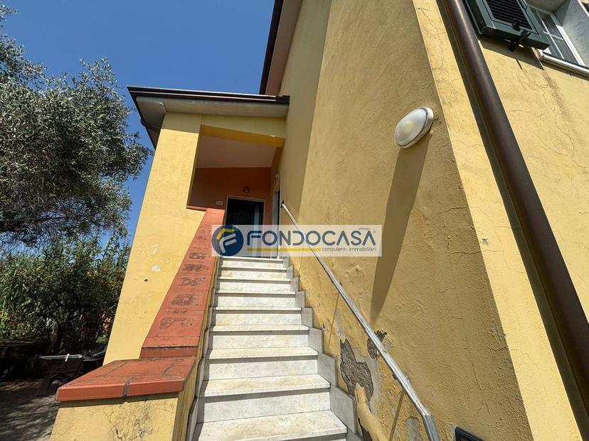 Villa a schiera in Via Borghetto, Castelnuovo Magra — foto 4 di 5