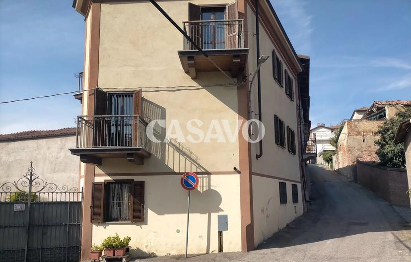 Appartamento in Via Moreto 18, Cunico — foto 5 di 5