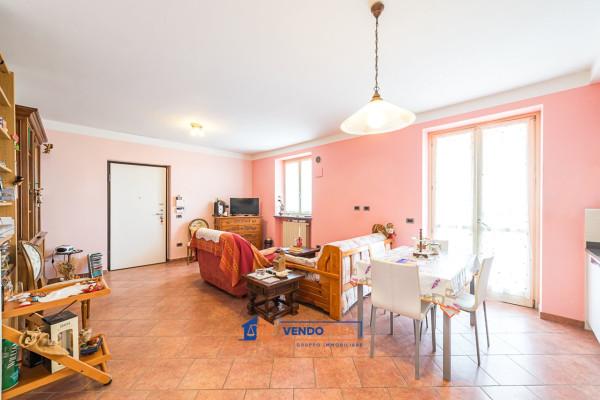 Bilocale in Strada del Corno 7/C, Cherasco — foto 4 di 5