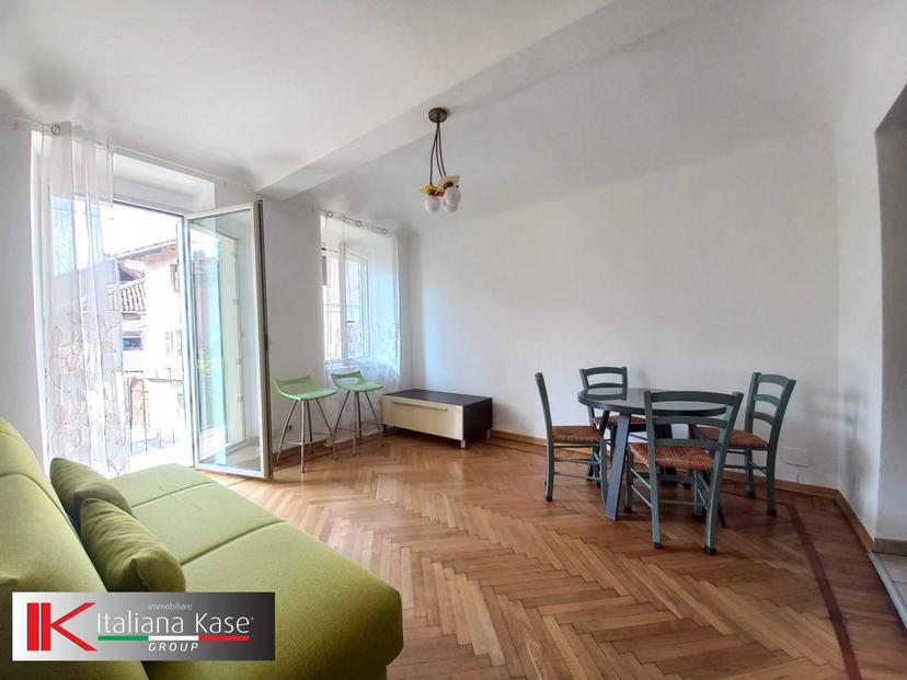 Trilocale in Vicolo Berchiatti 2, San Giorgio Canavese — foto 2 di 5