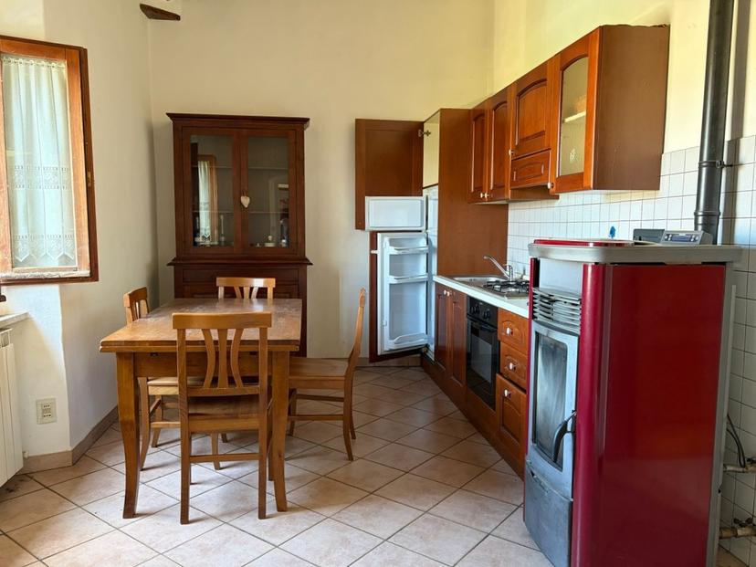 Casa indipendente in Via della Traiana, Terranuova Bracciolini — foto 4 di 5