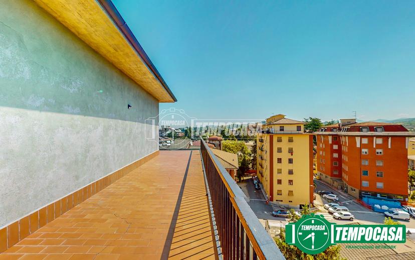 Trilocale in Via Guglielmo Marconi, Ovada — foto 2 di 5
