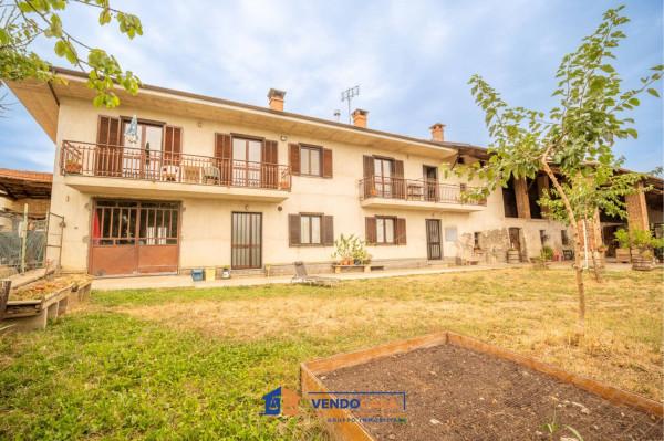 Villa in Via Plissero, Caraglio — foto 5 di 5