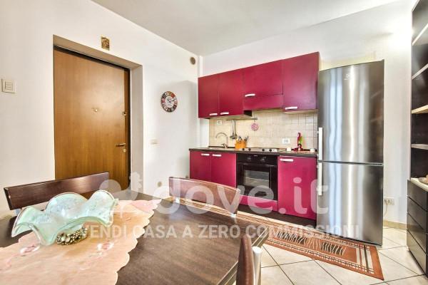 Monolocale in Vicolo Cantone 8, Pregnana Milanese