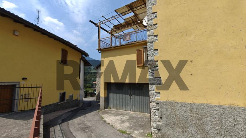 Casa indipendente in Via Partigiani 60, Capizzone — foto 4 di 5