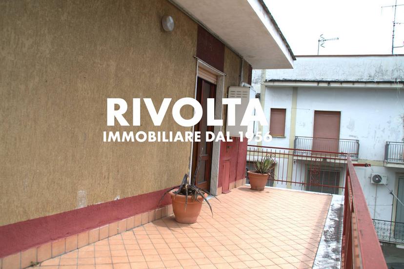 Casa indipendente in Via Roma, San Giuseppe Vesuviano — foto 2 di 5