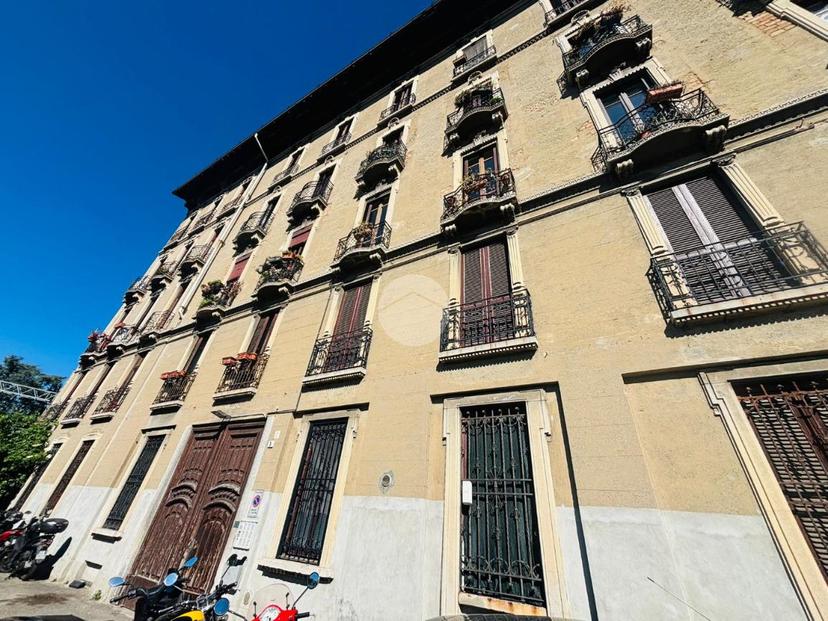 Bilocale in Piazza Castello 3, Monza — foto 5 di 5