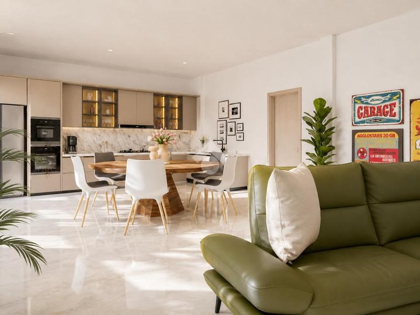 Villa in Via Trasimeno, Romagnano Sesia — foto 2 di 5