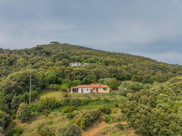 Rustico in Località Fenicia, Marciana Marina