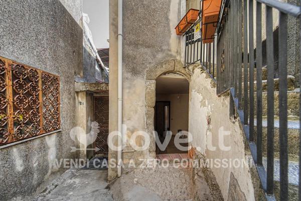 Appartamento in Via Maggiore Baracca 20, Castiglione di Sicilia