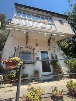 Casa indipendente in Via Sant'Antonio 18, Prelà